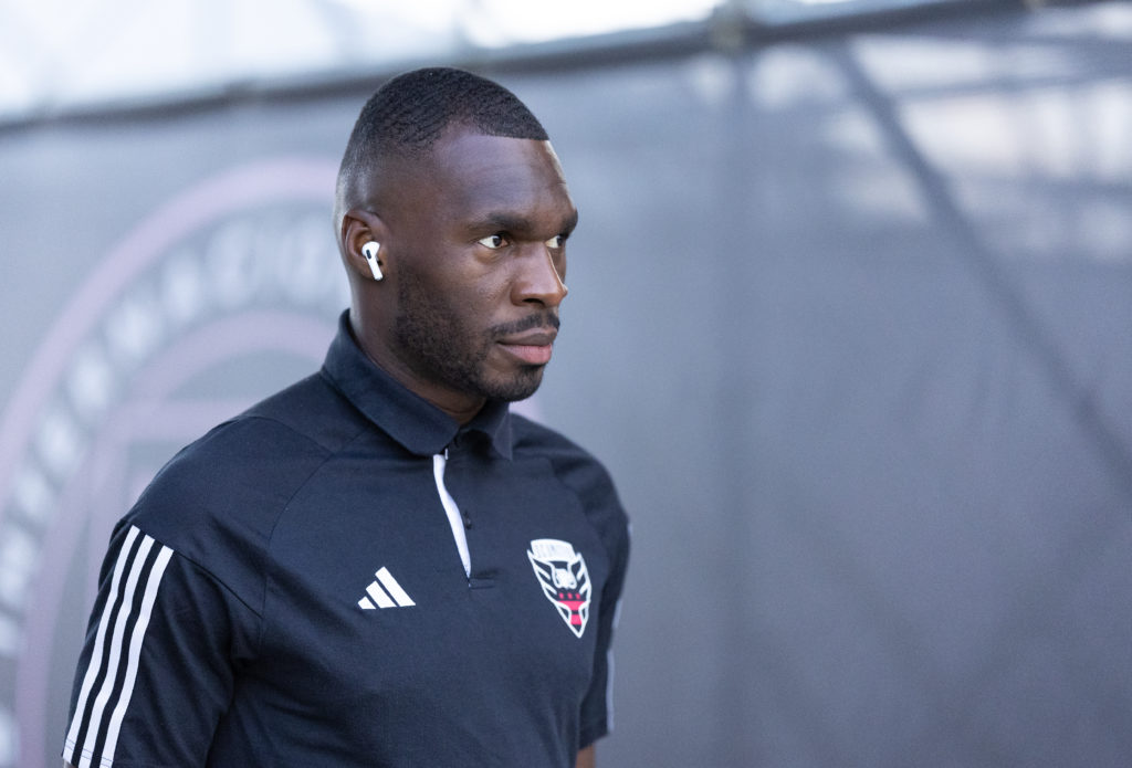 DC United v Inter Miami CF