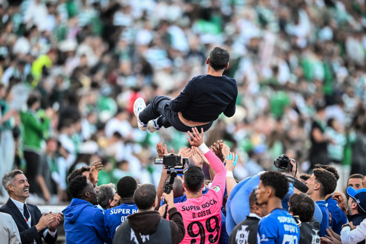 Photo by PATRICIA DE MELO MOREIRA/AFP via Getty Images