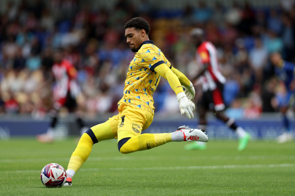 AFC Wimbledon v Brentford - Pre-Season Friendly