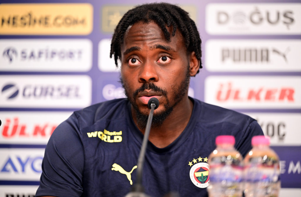 Ahead of Fenerbahce v FC Lugano - UEFA Champions League Qualifying Round