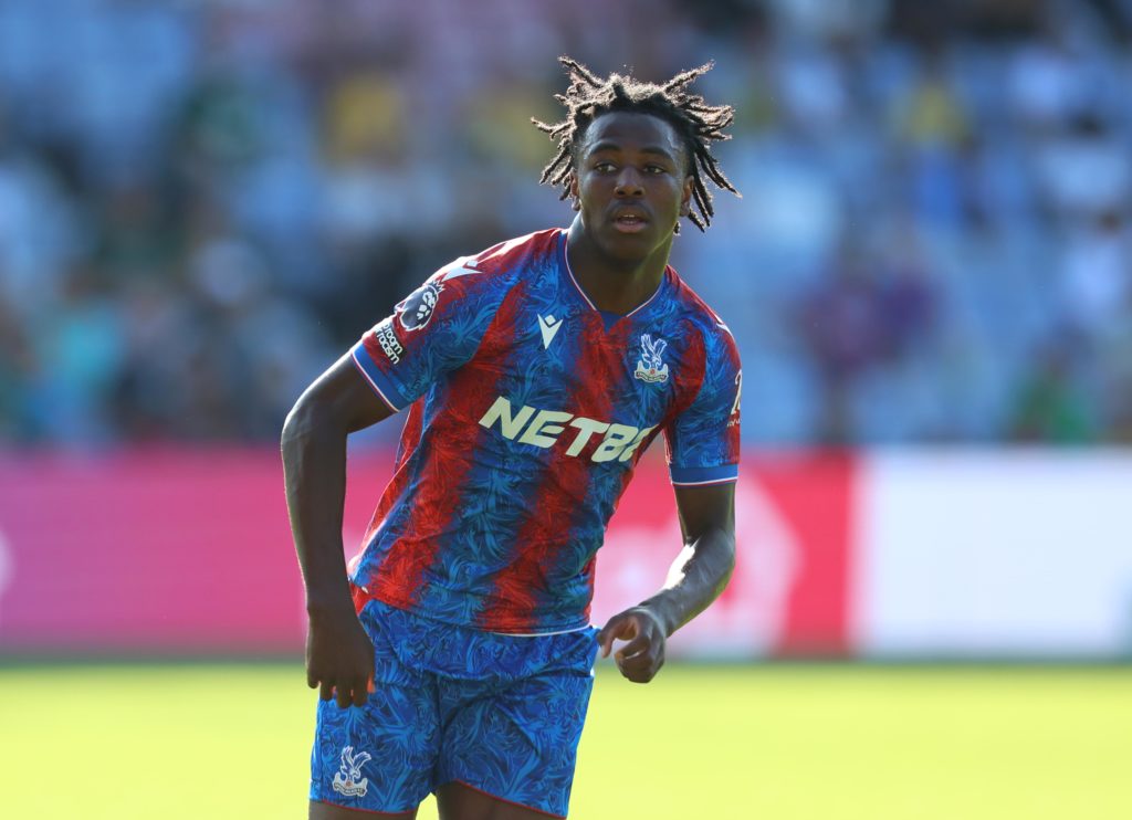 Crystal Palace v FC Nantes - Pre-Season Friendly