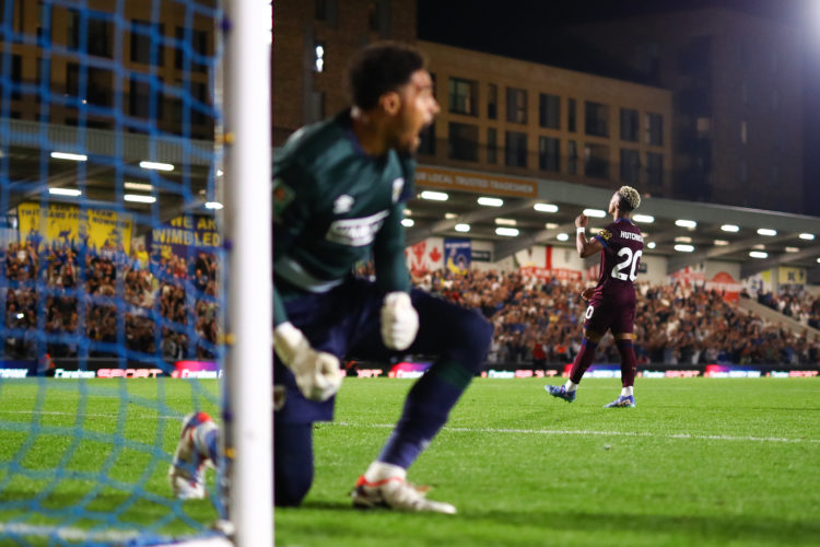 Photo by Jacques Feeney/Offside/Offside via Getty Images