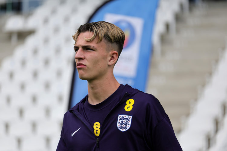 Photo by Johannes Simon - The FA/The FA via Getty Images