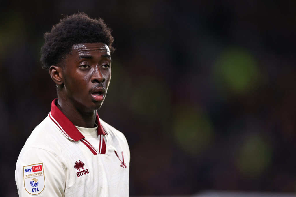 Hull City AFC v Sheffield United FC - Sky Bet Championship