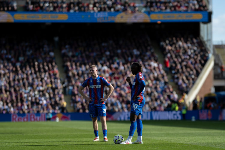 Photo by Sebastian Frej/MB Media/Getty Images