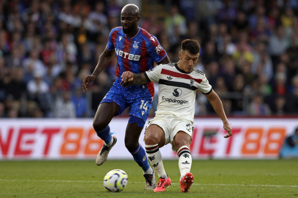 FBL-ENG-PR-CRYSTAL PALACE-MAN UTD