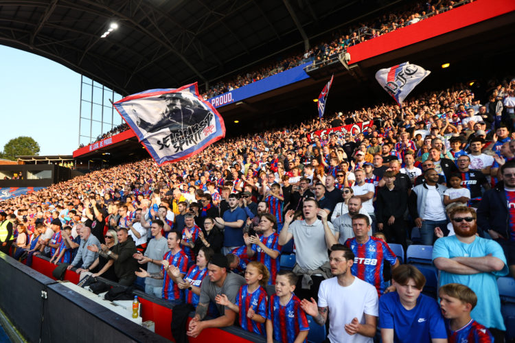Photo by Jacques Feeney/Offside/Offside via Getty Images