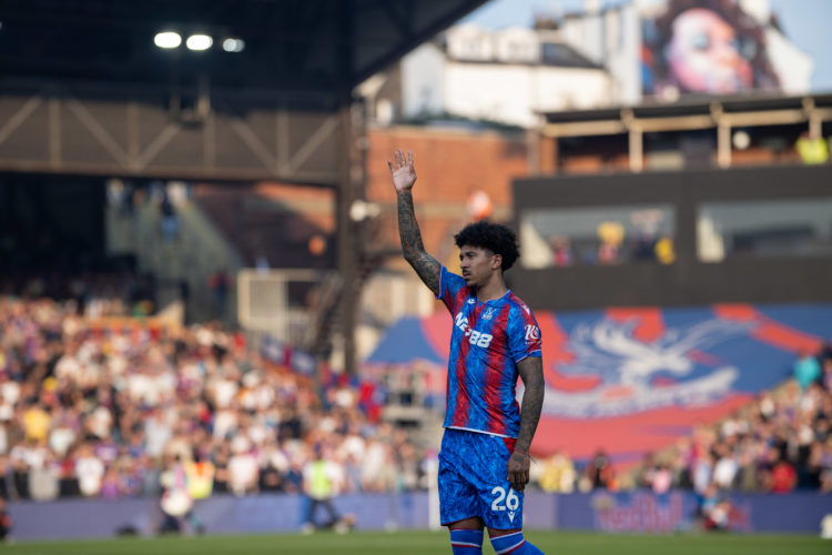 Photo by Sebastian Frej/MB Media/Getty Images