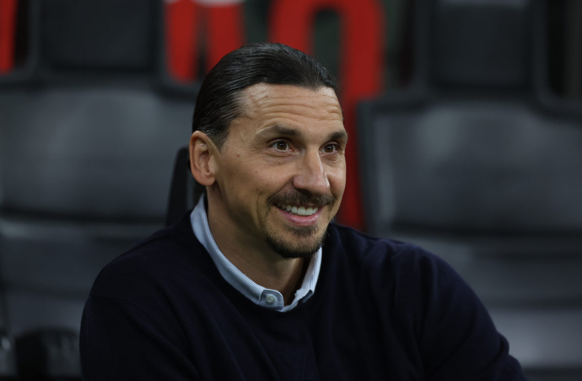 Photo by Claudio Villa/AC Milan via Getty Images