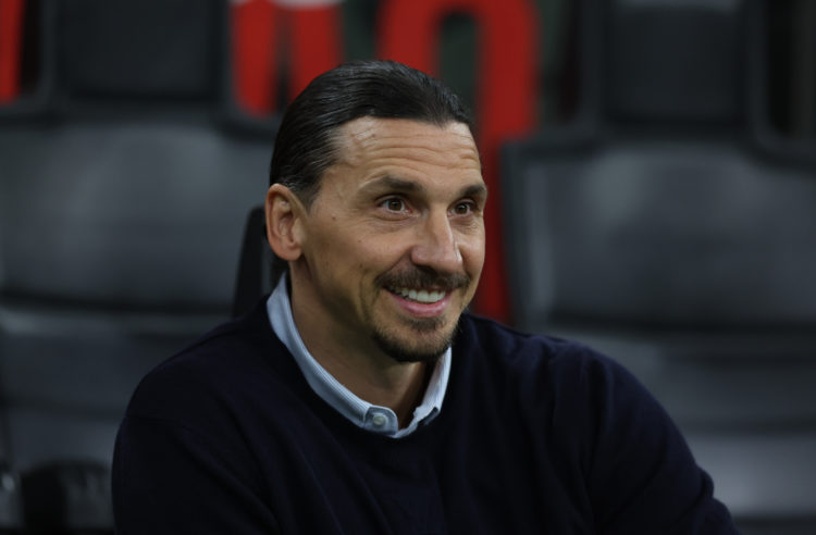 Photo by Claudio Villa/AC Milan via Getty Images