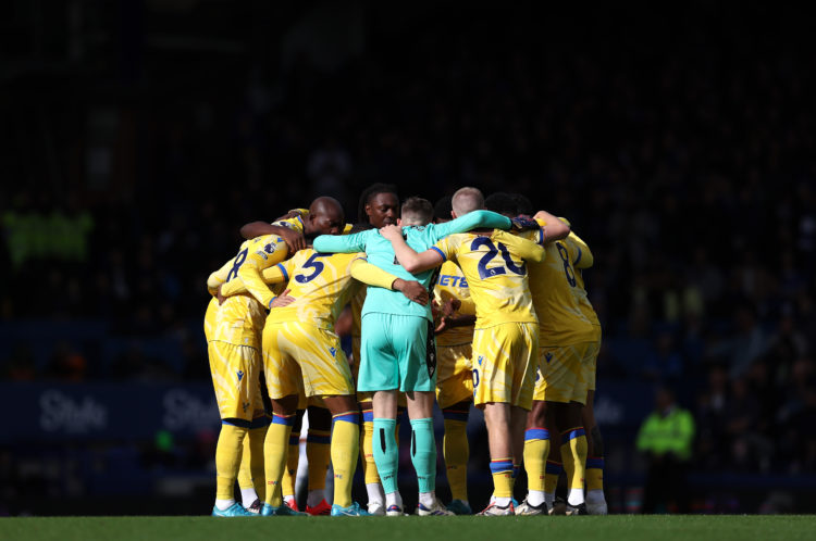 Photo by Alex Livesey/Getty Images