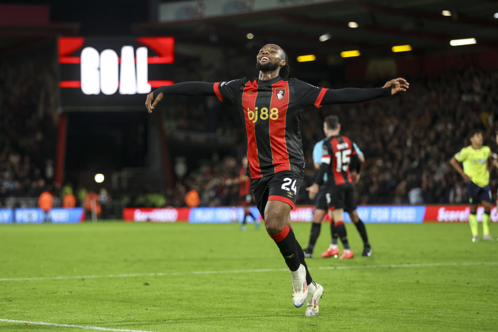AFC Bournemouth v Southampton FC - Premier League