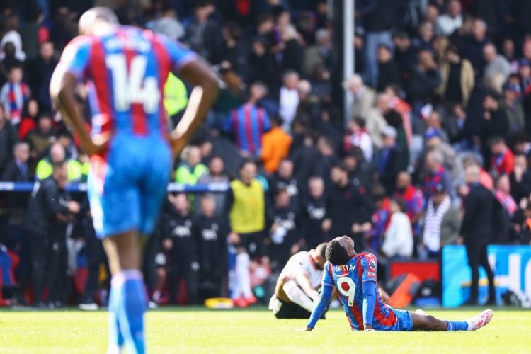 Photo by Jacques Feeney/Offside/Offside via Getty Images