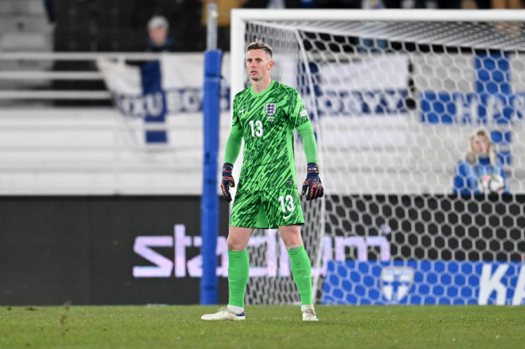 Photo by Michael Regan - The FA/The FA via Getty Images