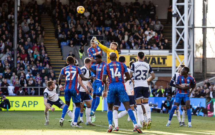 Photo by Andrew Kearns - CameraSport via Getty Images