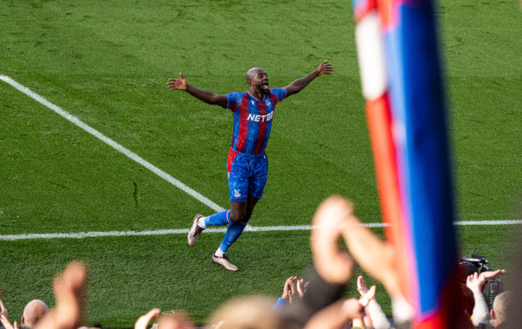 Photo by Sebastian Frej/MB Media/Getty Images