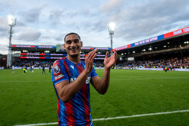 Photo by Sebastian Frej/MB Media/Getty Images