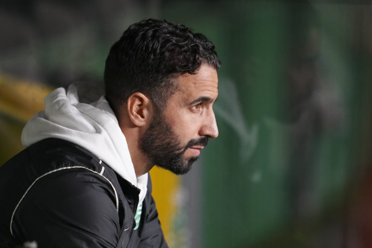 Photo by Pedro Loureiro/Eurasia Sport Images/Getty Images