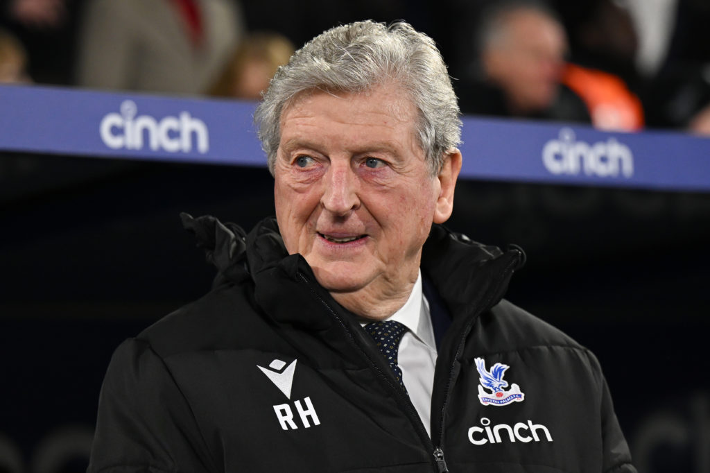 Crystal Palace v Chelsea FC - Premier League