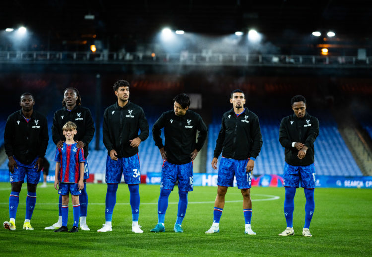 Photo by Sebastian Frej/MB Media/Getty Images