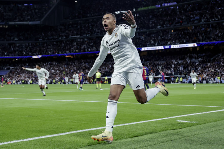 Photo by Maria Gracia Jimenez/Soccrates/Getty Images