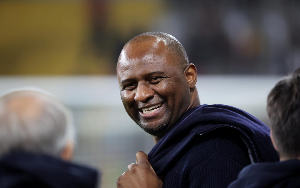 Racing Club de Lens v Lille OSC - Ligue 1 McDonald's