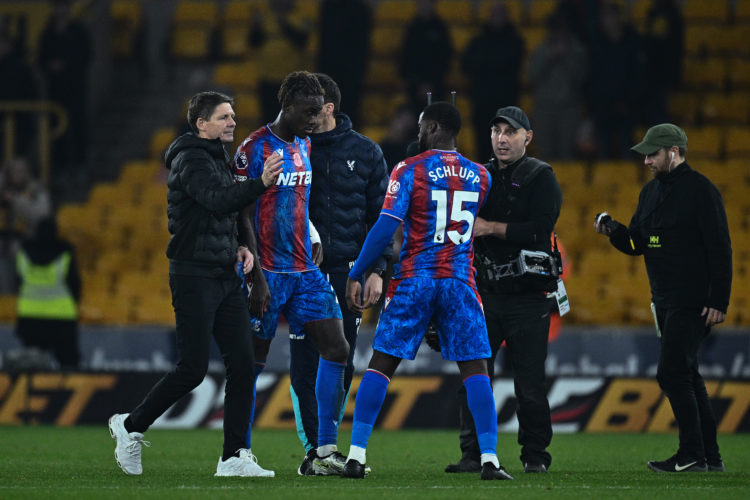 Photo by Sebastian Frej/MB Media/Getty Images