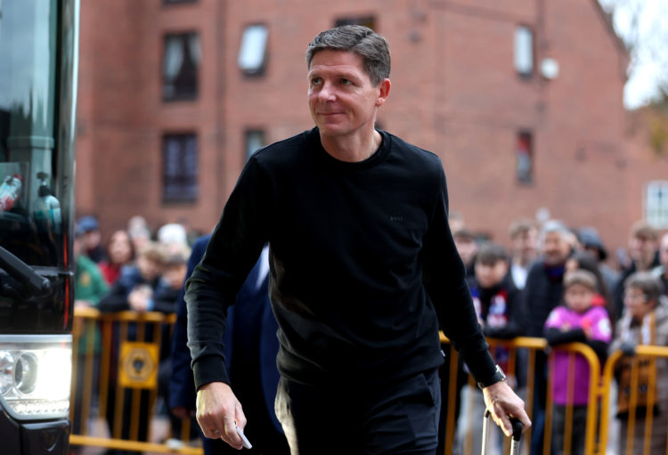 Photo by Nathan Stirk/Getty Images