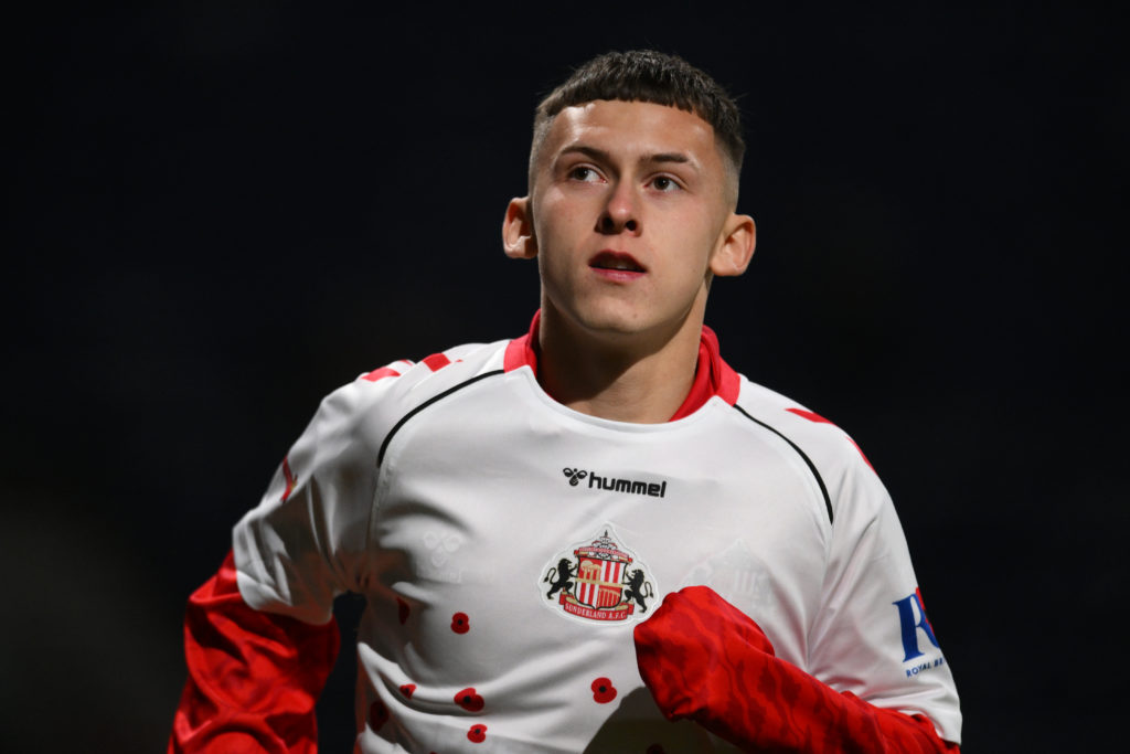 Preston North End FC v Sunderland AFC - Sky Bet Championship