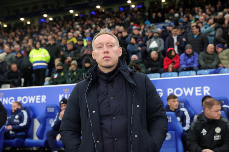 Photo by Plumb Images/Leicester City FC via Getty Images