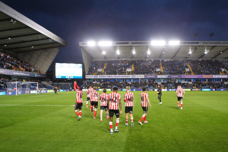 Photo by Jacques Feeney/Offside/Offside via Getty Images
