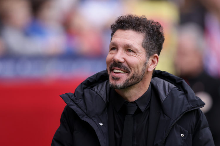 Photo by Gonzalo Arroyo Moreno/Getty Images