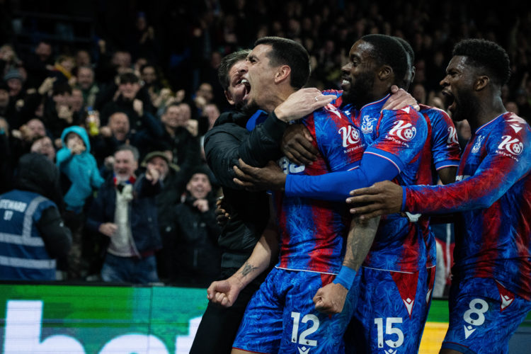Photo by Sebastian Frej/MB Media/Getty Images