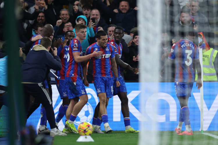 Photo by Eddie Keogh/Getty Images