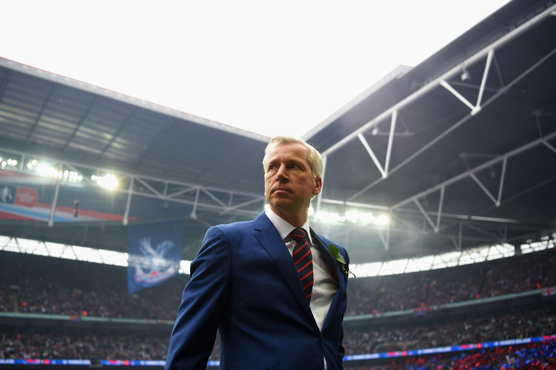 Photo by Michael Regan - The FA/The FA via Getty Images