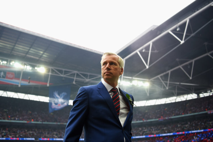 Photo by Michael Regan - The FA/The FA via Getty Images