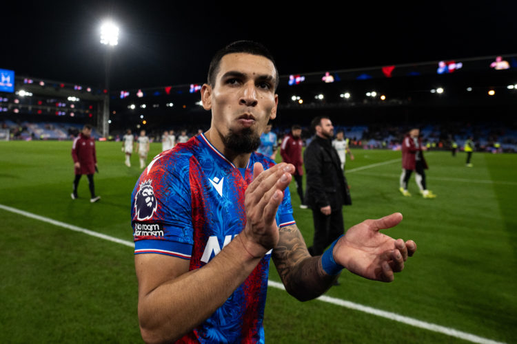 Photo by Sebastian Frej/MB Media/Getty Images