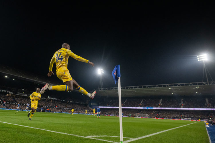 Photo by Sebastian Frej/MB Media/Getty Images