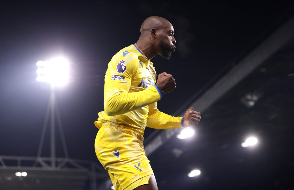 Ipswich Town FC v Crystal Palace FC - Premier League