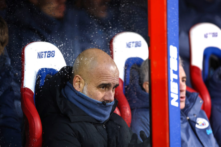 Photo by Jacques Feeney/Offside/Offside via Getty Images