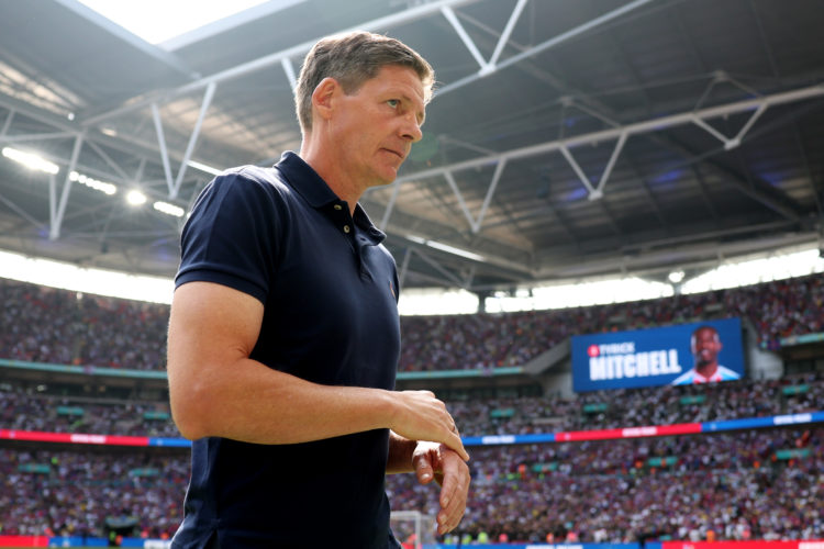 Photo by Michael Regan - The FA/The FA via Getty Images
