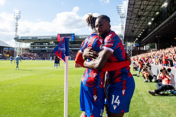 Photo by Sebastian Frej/MB Media/Getty Images
