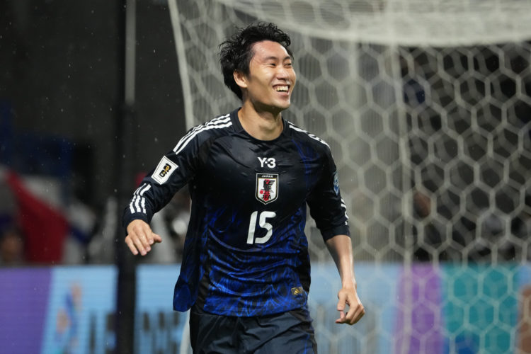 Photo by Etsuo Hara/Getty Images