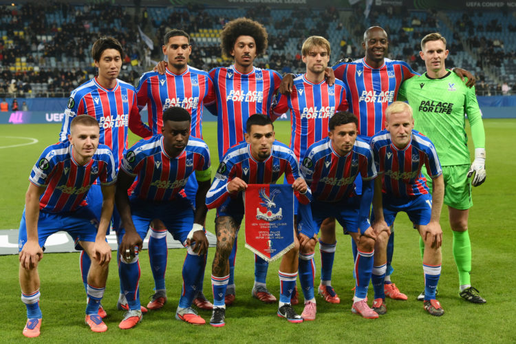 Photo by Adam Nurkiewicz - UEFA/UEFA via Getty Images