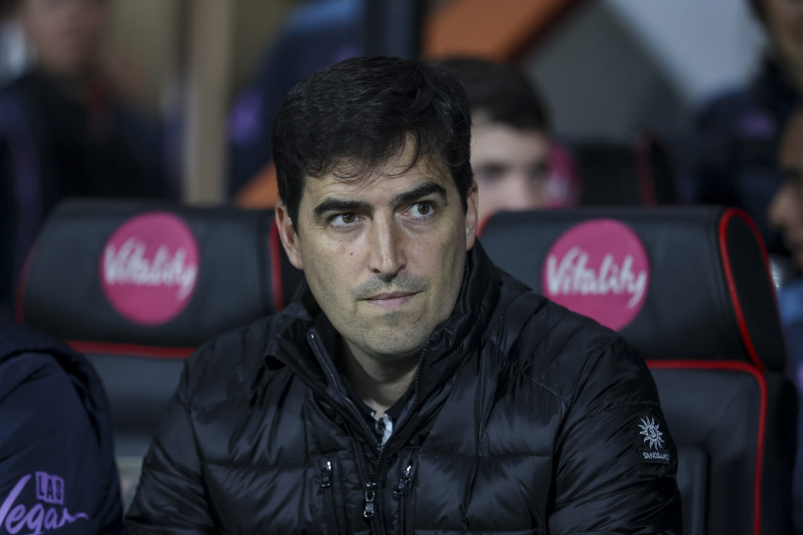 Photo by Robin Jones - AFC Bournemouth/AFC Bournemouth via Getty Images