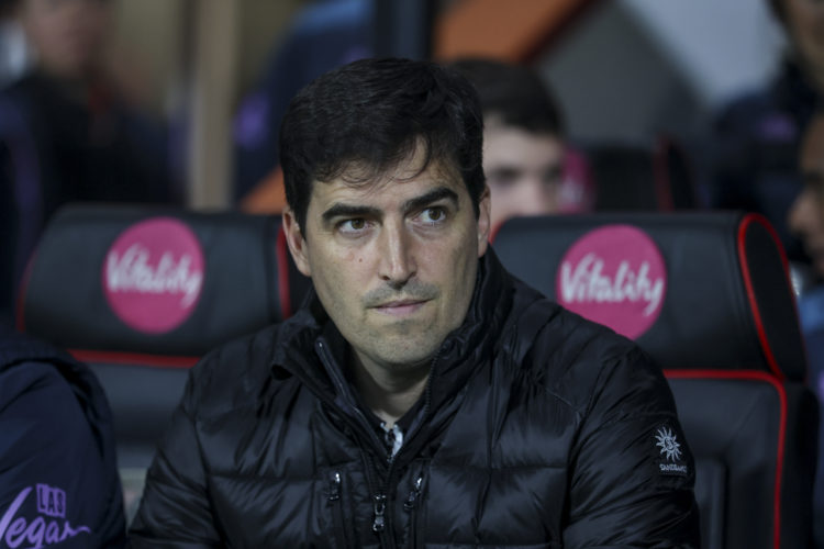 Photo by Robin Jones - AFC Bournemouth/AFC Bournemouth via Getty Images
