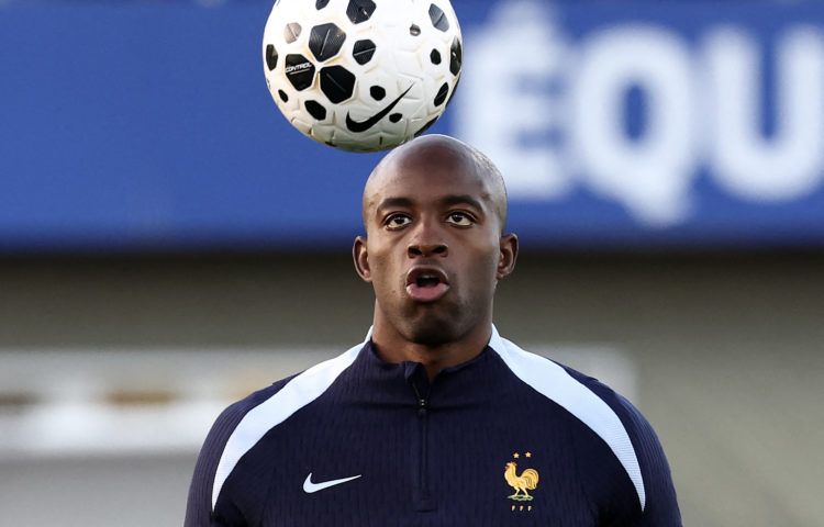 Photo by FRANCK FIFE/AFP via Getty Images