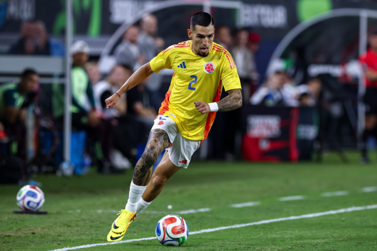 Photo by Matthew Visinsky/Icon Sportswire via Getty Images