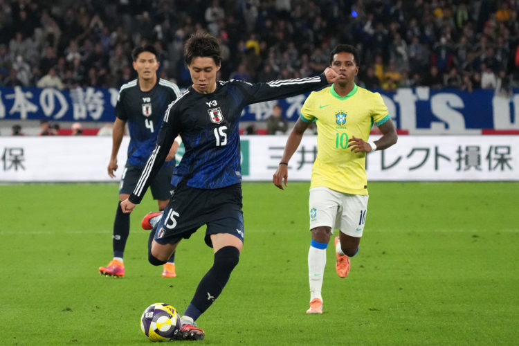 Photo by Koji Watanabe/Getty Images