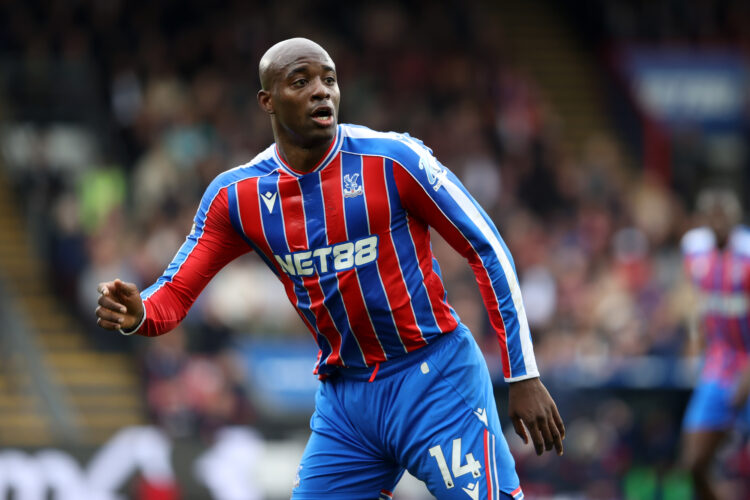Photo by Mark Leech/Offside/Offside via Getty Images